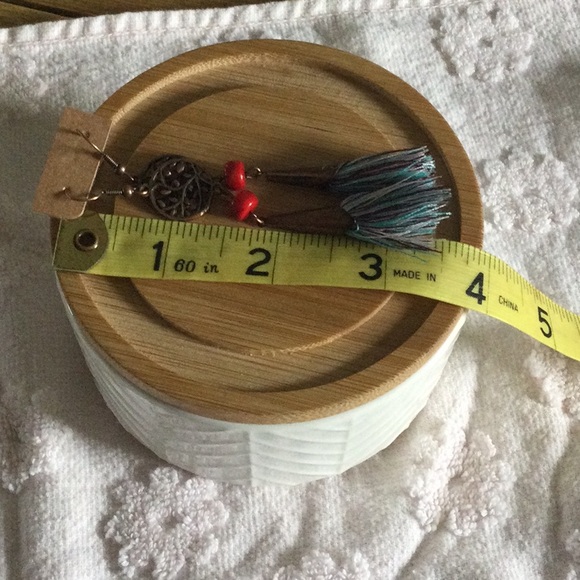 Earrings - Picture 3 of 4